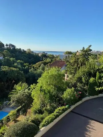 Luxueux 150m2 - شقة كان