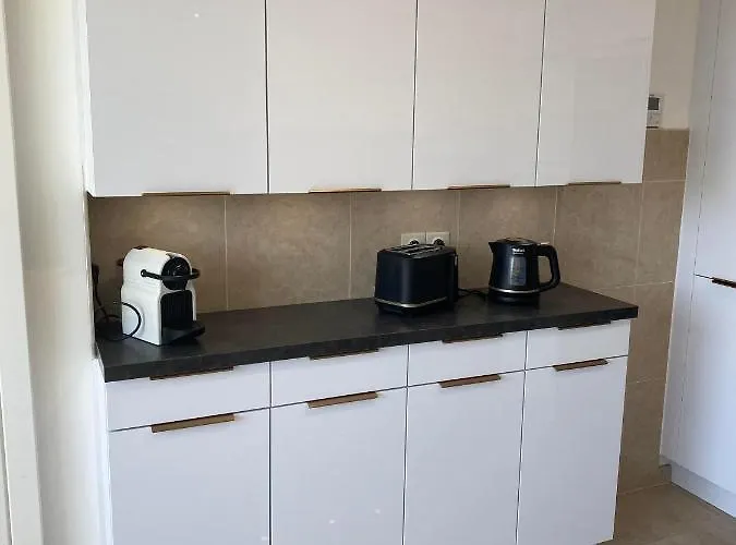 Luxueux 150m2 - كان