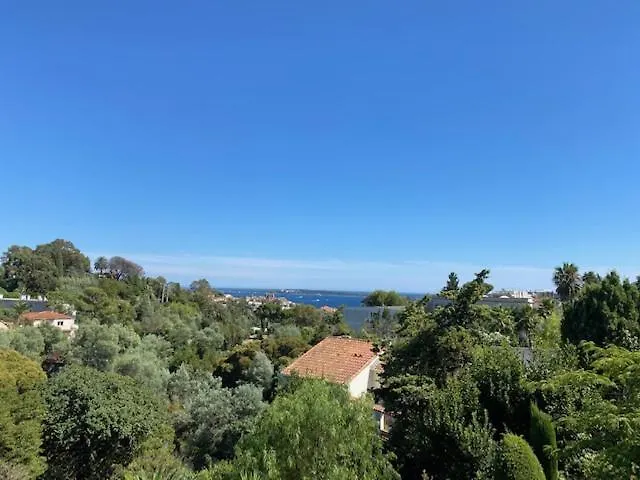 Luxueux 150m2 - كان