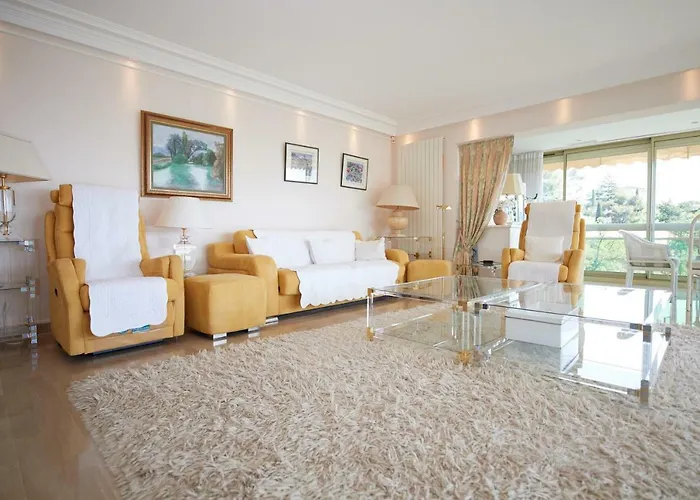 Luxueux 150m2 -