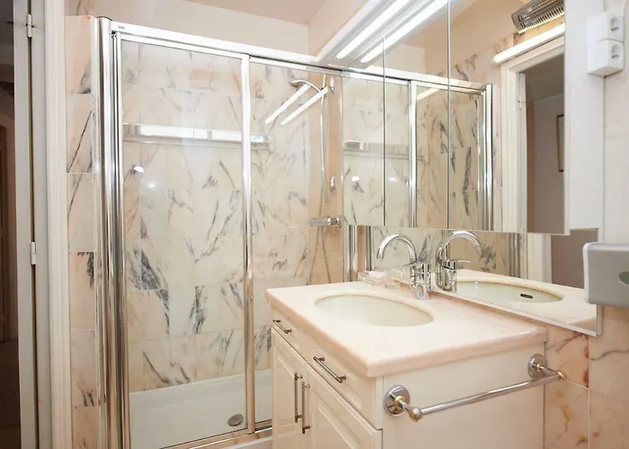 Luxueux 150m2 -