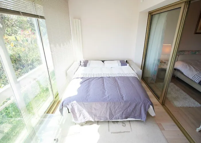 Luxueux 150m2 - * كان