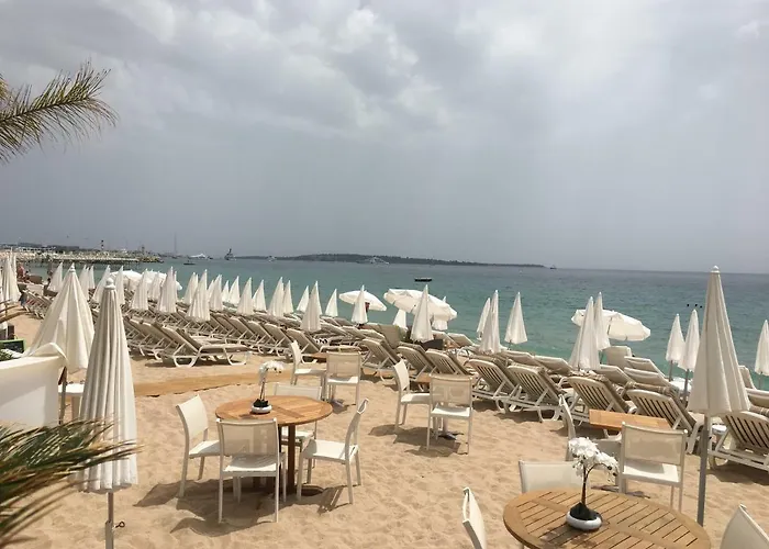Luxueux 150m2 - شقة كان