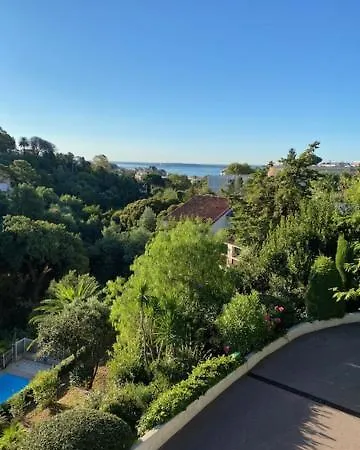 Luxueux 150m2 - شقة كان