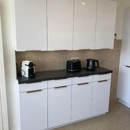 Luxueux 150m2 - كان