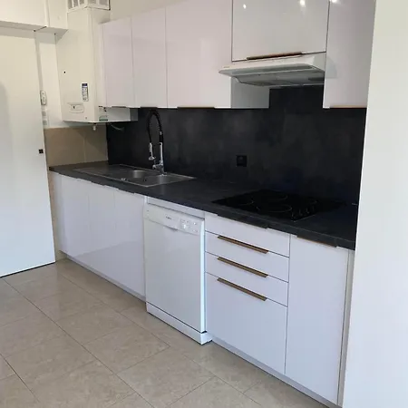 شقة Luxueux 150m2 - كان