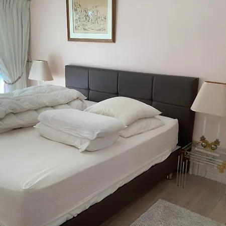 Apartamento Luxueux 150m2 - *