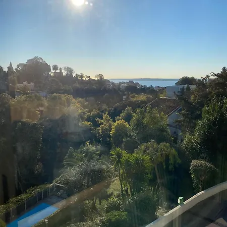 Luxueux 150m2 - * Cannes