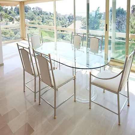 Luxueux 150m2 - Apartment