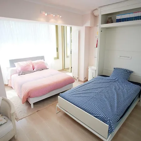 شقة Luxueux 150m2 - *