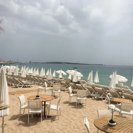 Luxueux 150m2 - شقة كان