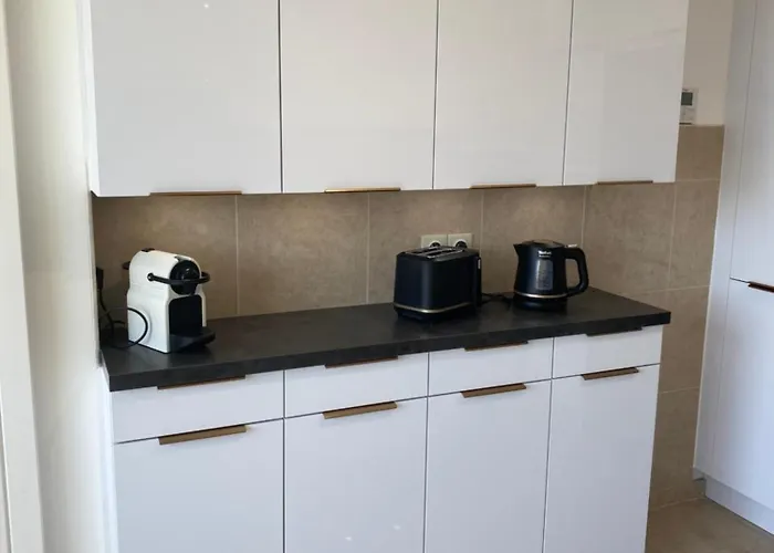 Luxueux 150m2 - Apartament *