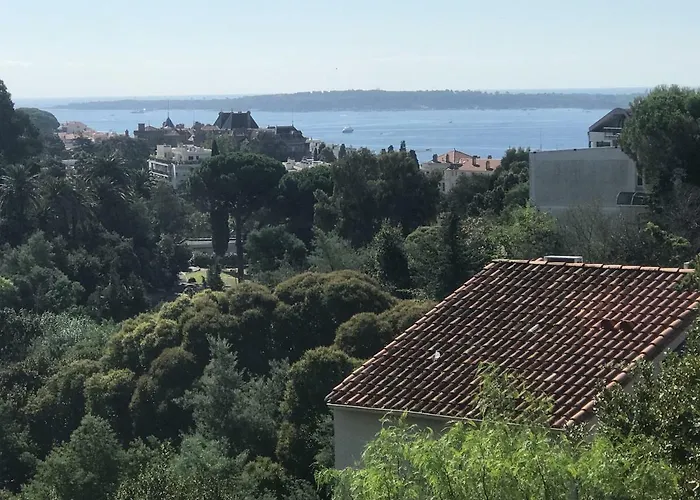 Luxueux 150m2 - * Cannes