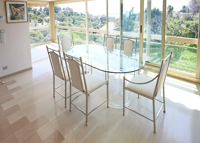 Luxueux 150m2 - Apartament