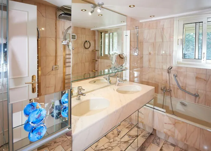 Luxueux 150m2 - Apartament *