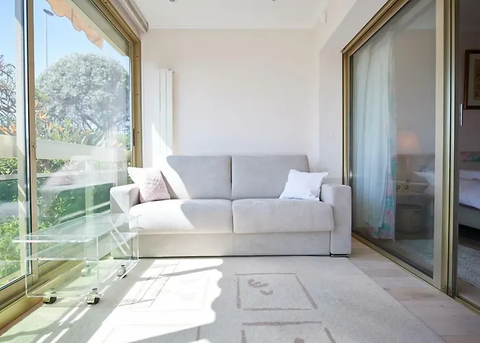 Apartament Luxueux 150m2 -