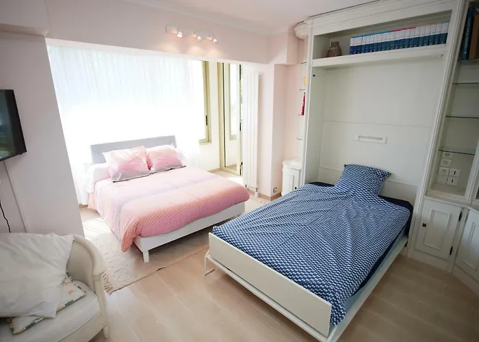 Apartament Luxueux 150m2 - *