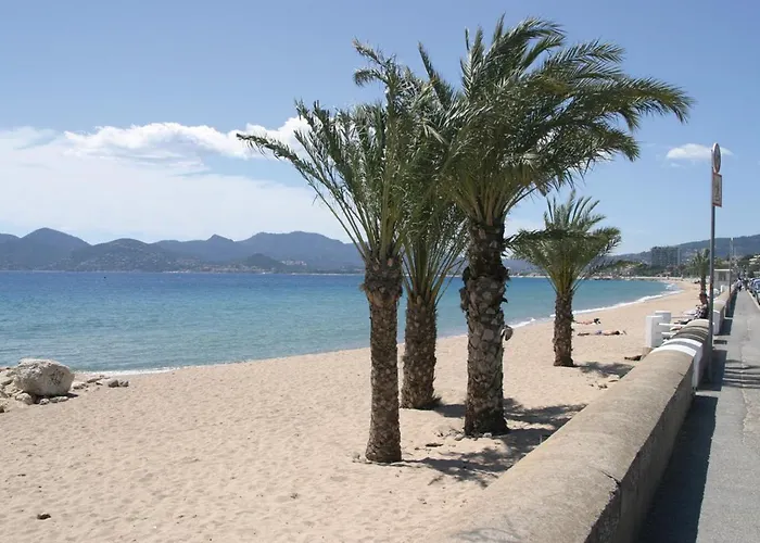 Apartament Luxueux 150m2 - Cannes