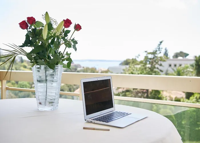 Apartament Luxueux 150m2 - *