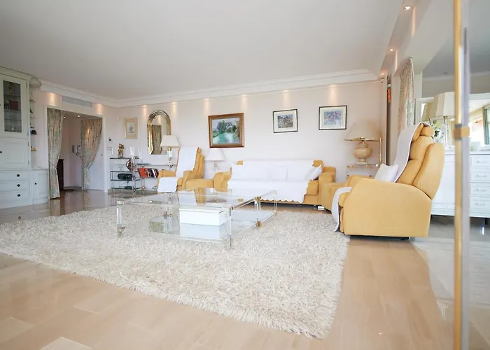 Luxueux 150m2 - Apartament Cannes