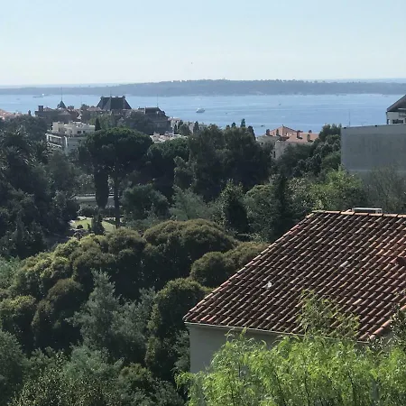 Luxueux 150m2 - * Cannes