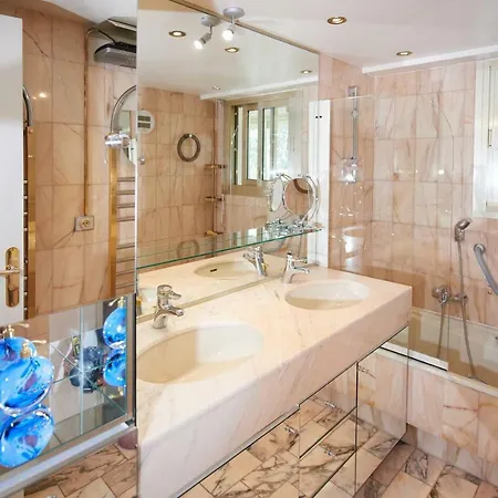 Luxueux 150m2 - Lägenhet *
