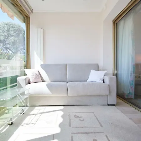 Apartamento Luxueux 150m2 -