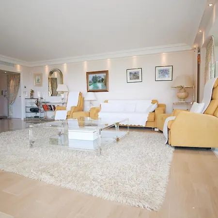 Luxueux 150m2 - Lägenhet Cannes