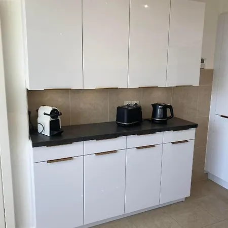 Luxueux 150m2 - Cannes